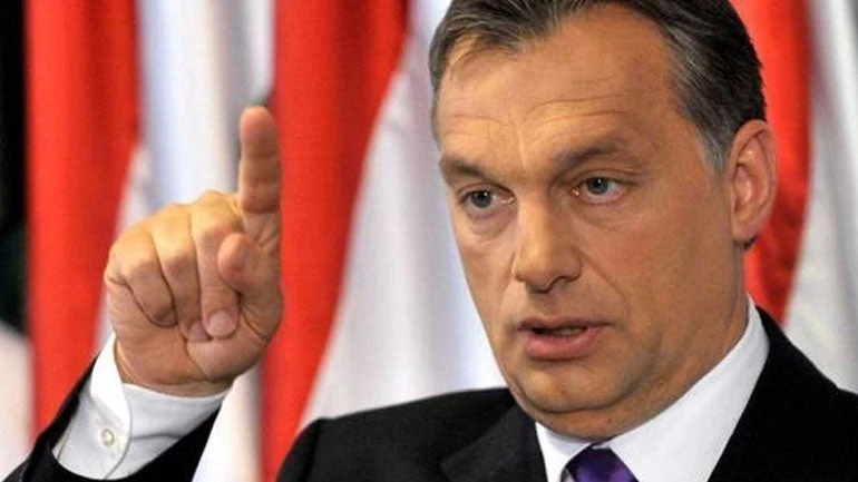 Τσεχία- Πολωνία- Ουγγαρία -Πράγα και Βαρσοβία συγχαίρουν τον Βίκτορ Όρμπαν για τη νίκη του